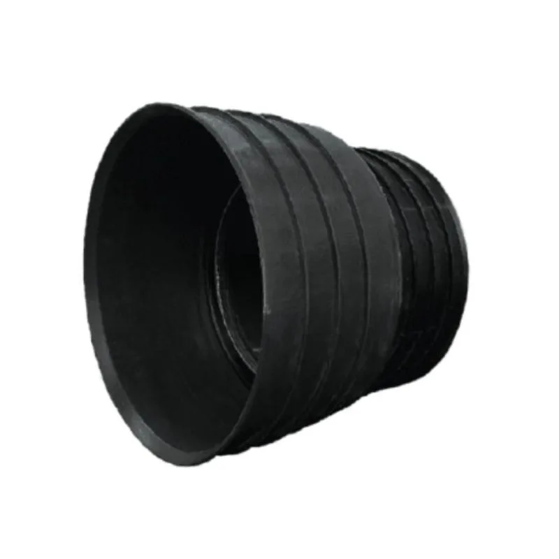 Муфта переходная OD/ID 250/216 на 290/250