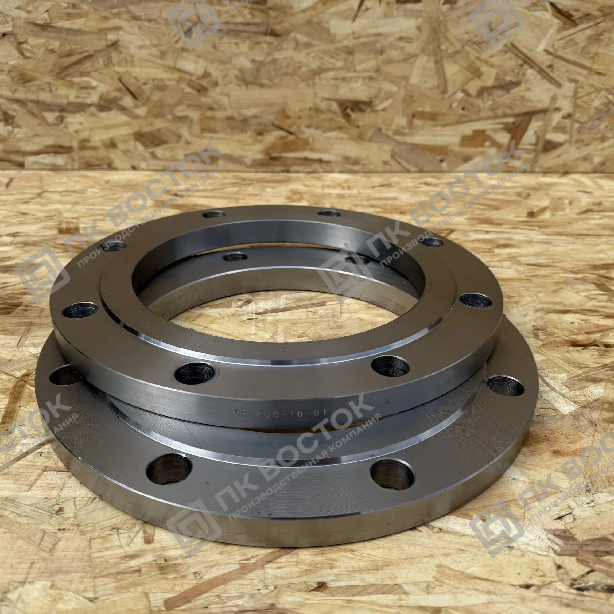 Фланец стальной приварной плоский dn 600 Pn16 ГОСТ 33259-2015