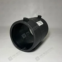 Муфта электросварная 110 мм SDR 11 Fox