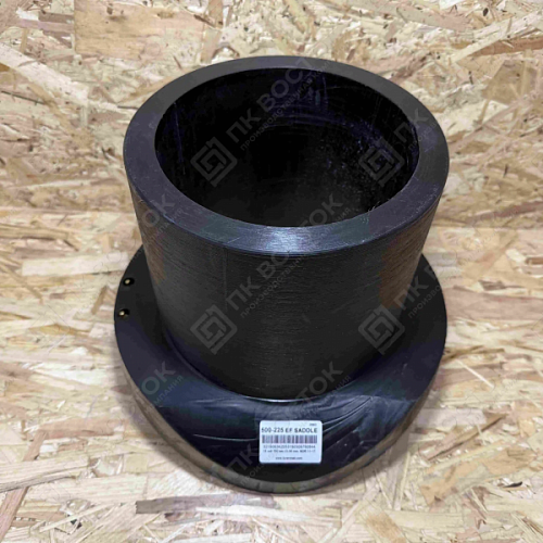 Седловой отвод 315х250 ПЭ 100 SDR 11 эл.св. BF (Borfit)