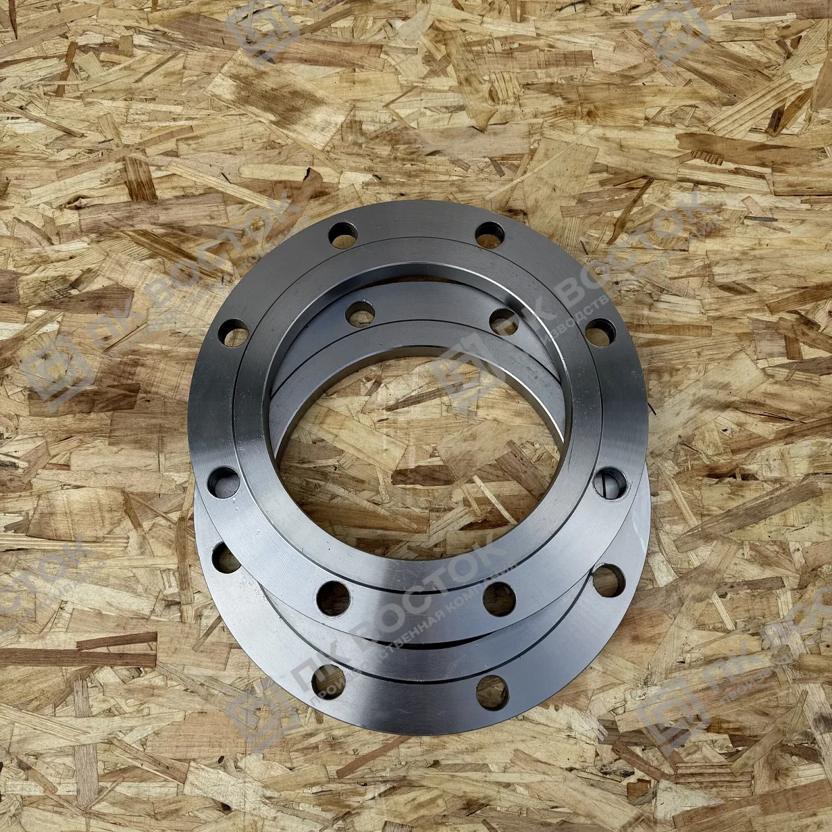 Фланец стальной приварной плоский dn 700 Pn16 ГОСТ 33259-2015
